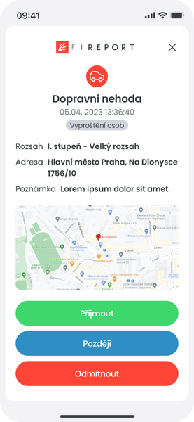 Soubor:MA2 Fullscreen Notifikace Vyjezdu Android.png